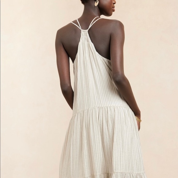 Banana Republic Maxi Dress - Picture 2 of 3